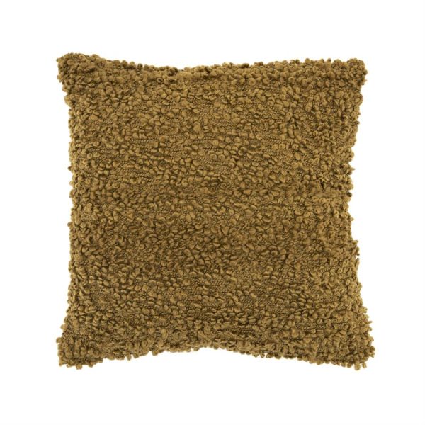 By-Boo Pillow Vista - mustard
