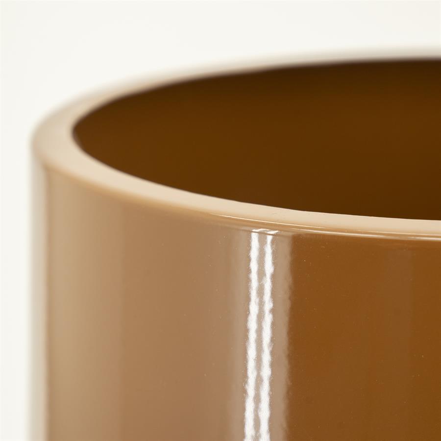 By-Boo Table lamp Dixon - mustard