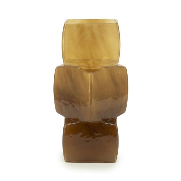 By-Boo Batu - mustard