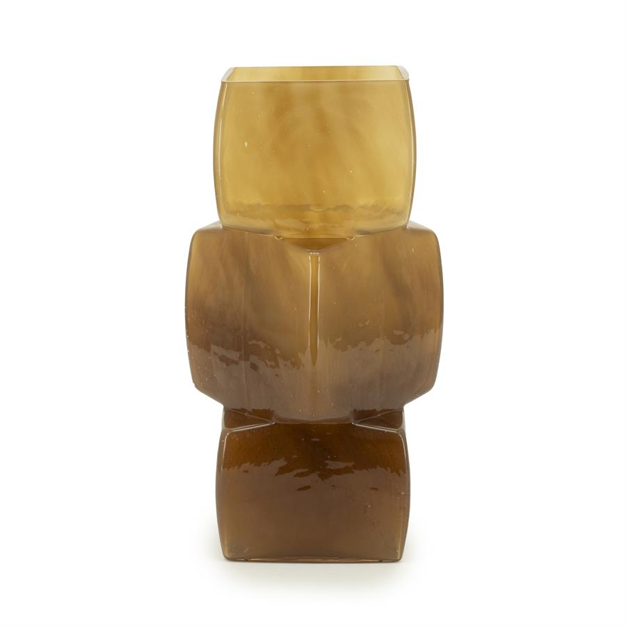 By-Boo Batu - mustard