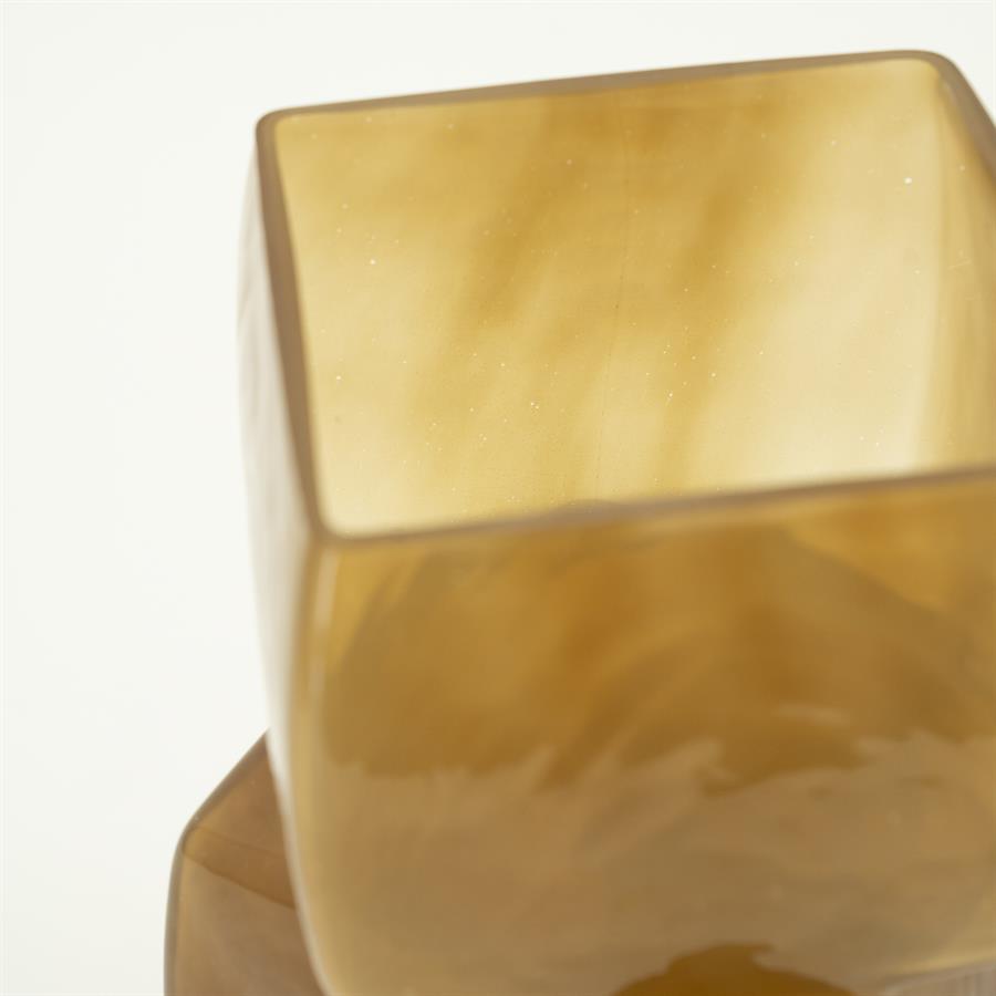 By-Boo Batu - mustard