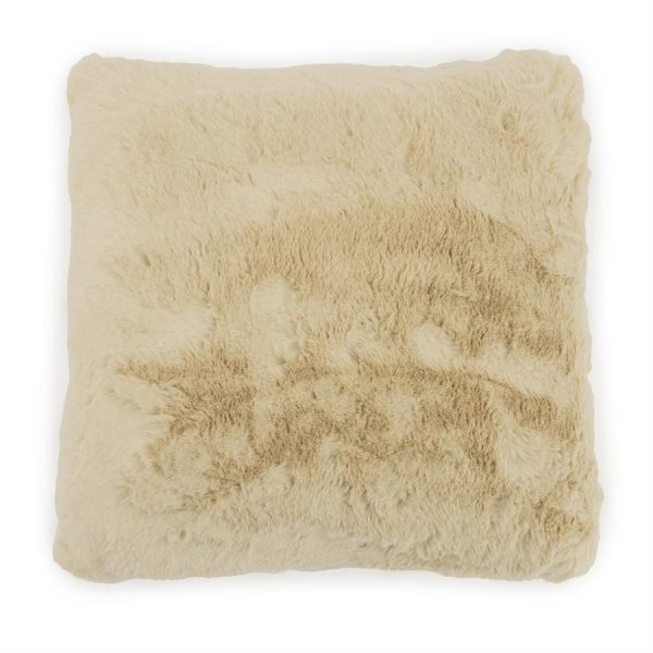 By-Boo Pillow Mosa - beige
