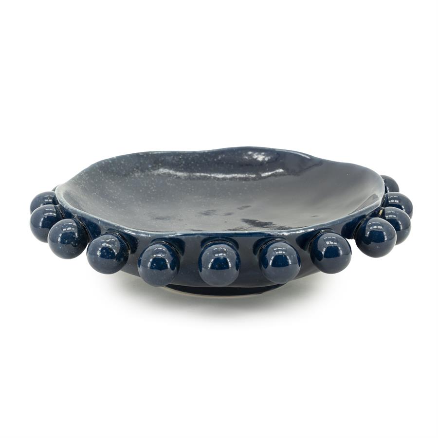 By-Boo Bowl Viro - blue