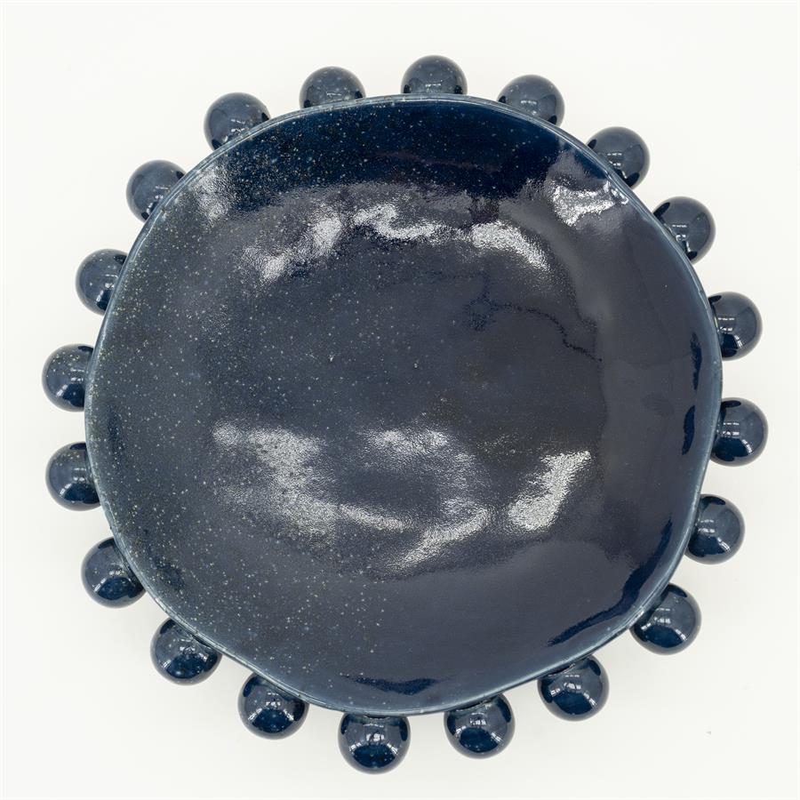 By-Boo Bowl Viro - blue