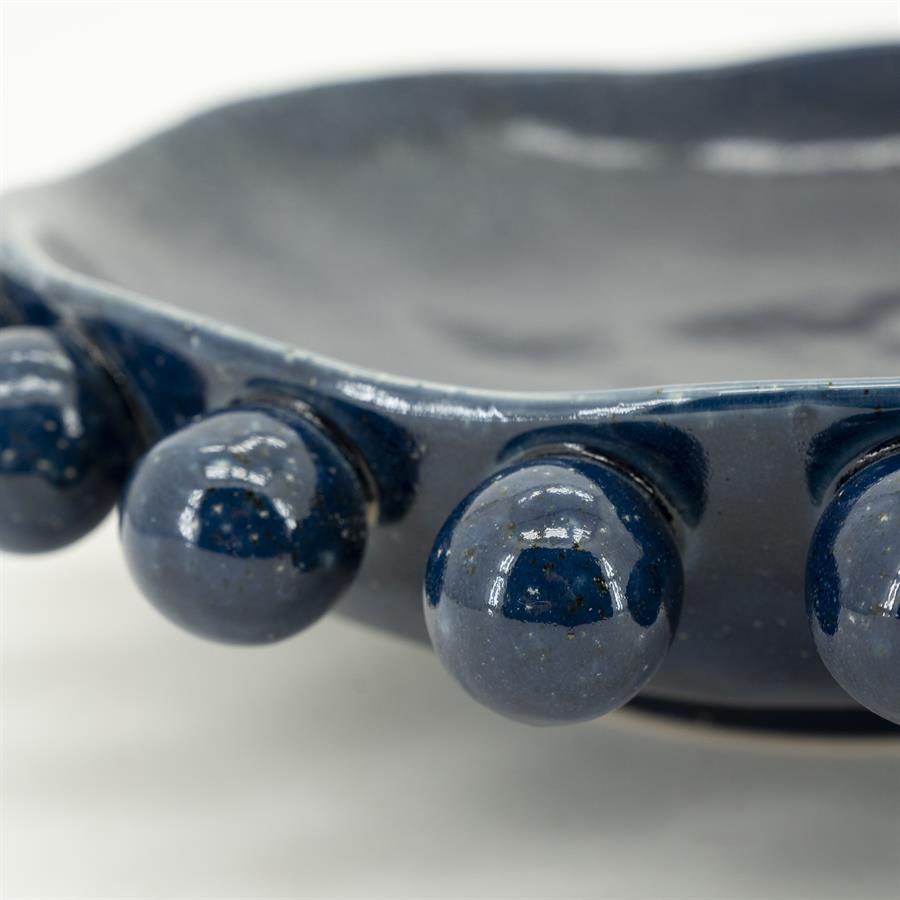 By-Boo Bowl Viro - blue