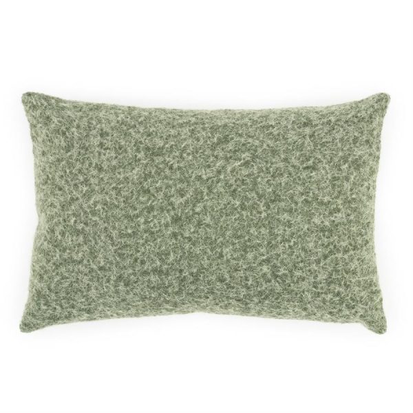 By-Boo Pillow Kelso - green