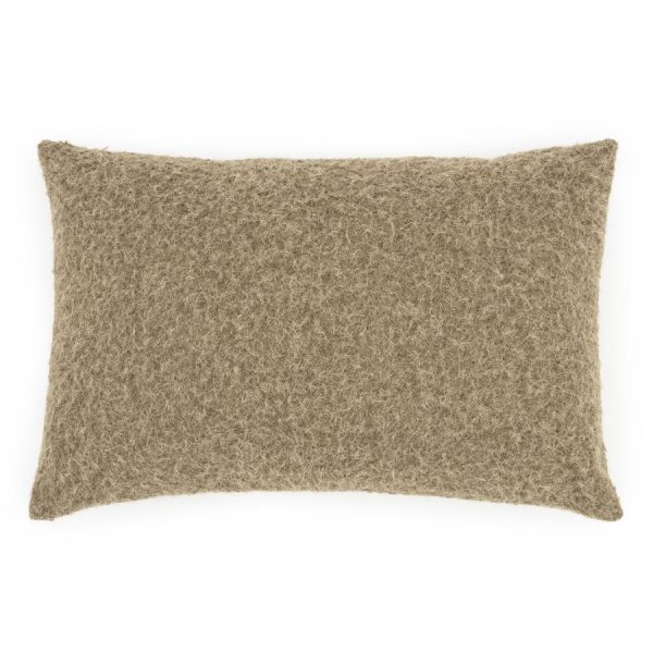 By-Boo Pillow Kelso - brown