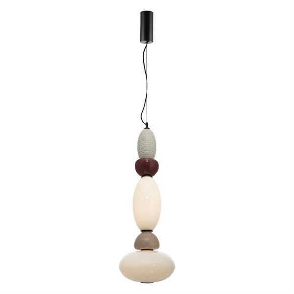 By-Boo Pendant lamp Garca vertical
