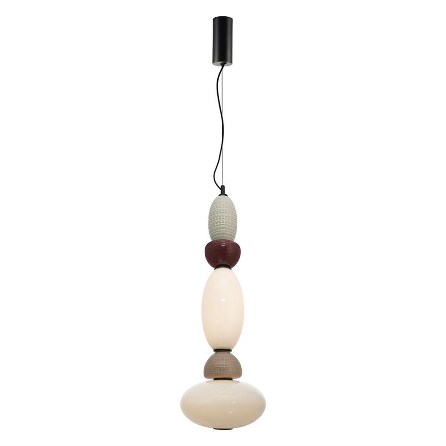 By-Boo Pendant lamp Garca vertical