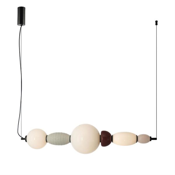 By-Boo Pendant lamp Garca horizontal