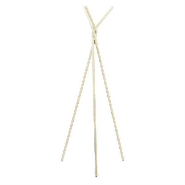 By-Boo Coat rack Matto - beige