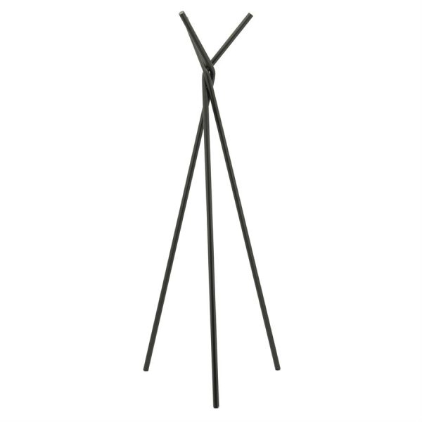 By-Boo Coat rack Matto - black