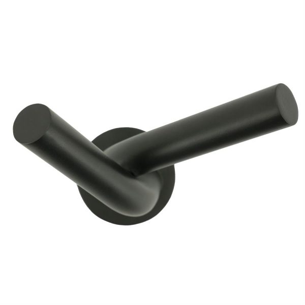 By-Boo Single hook Matto - black