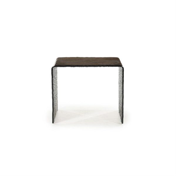 By-Boo Side table Ripple