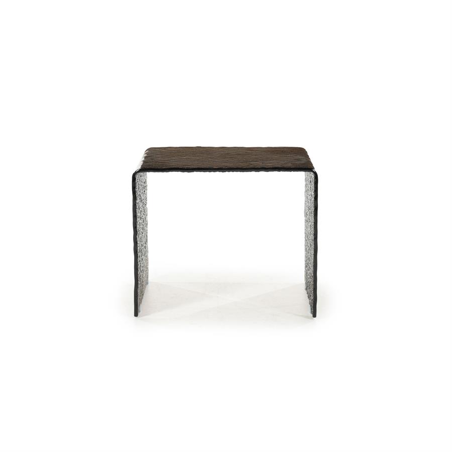 By-Boo Side table Ripple