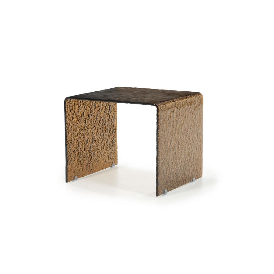 By-Boo Side table Ripple