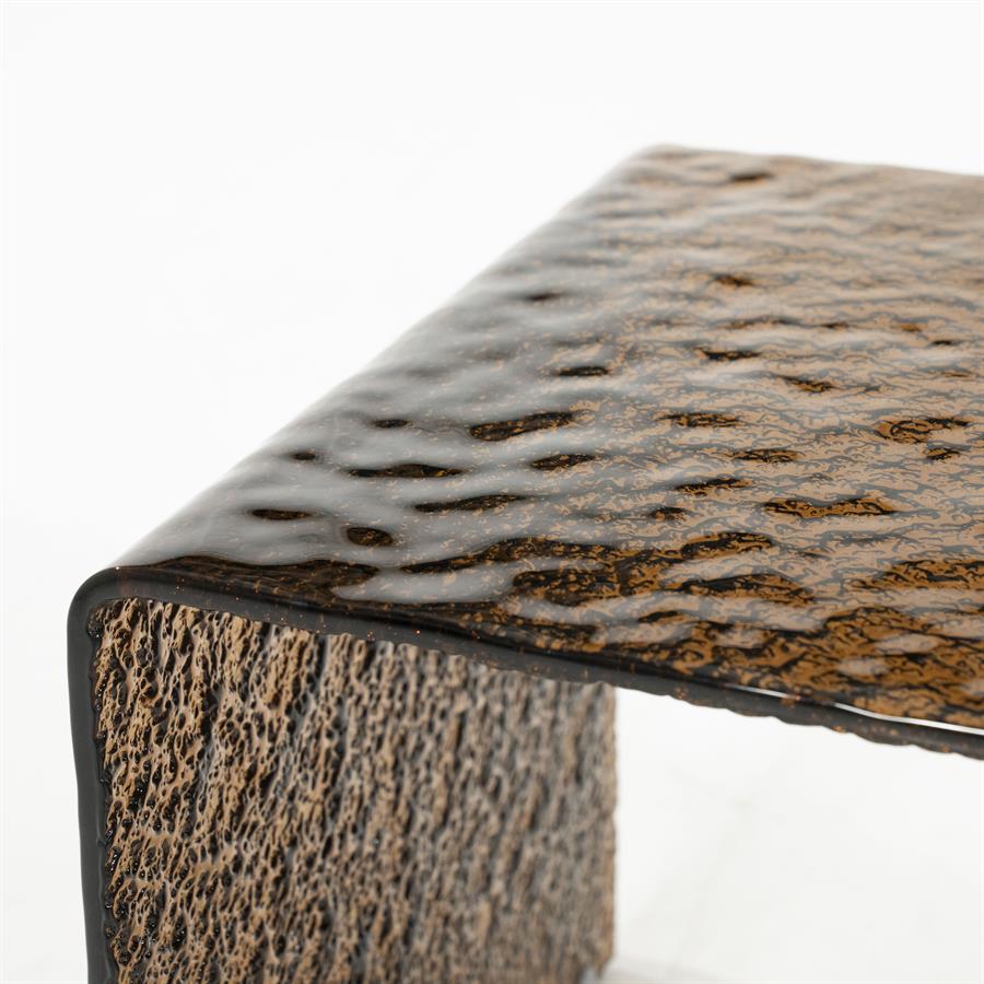 By-Boo Side table Ripple