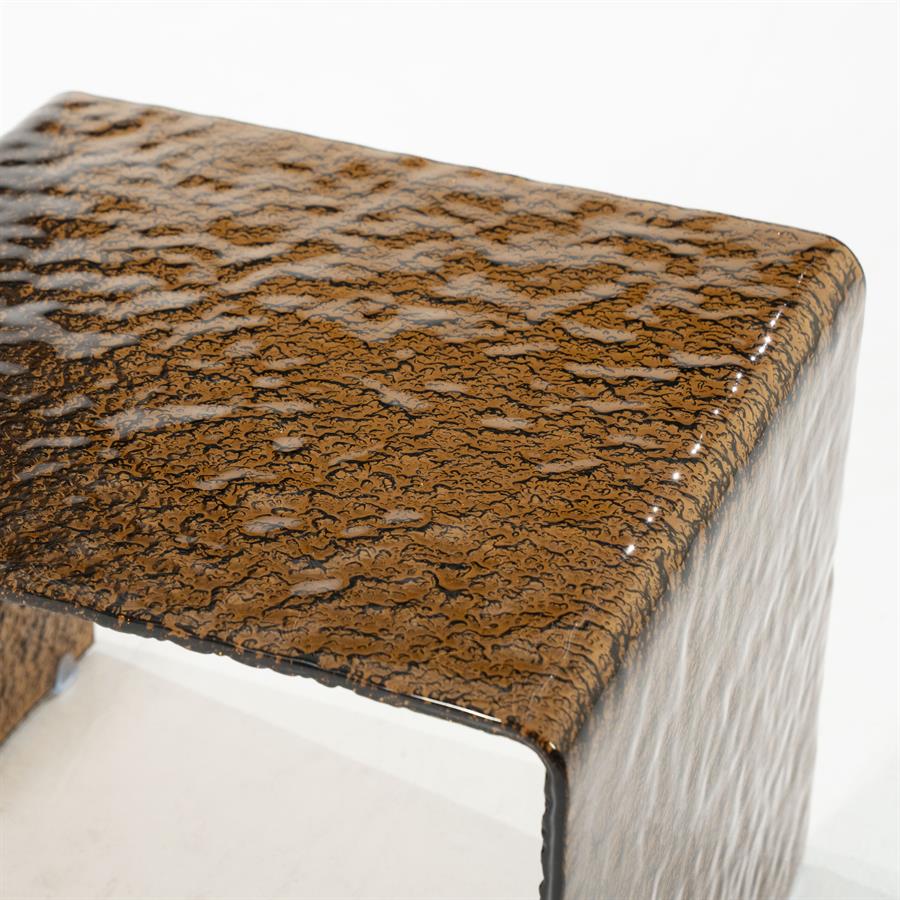 By-Boo Side table Ripple