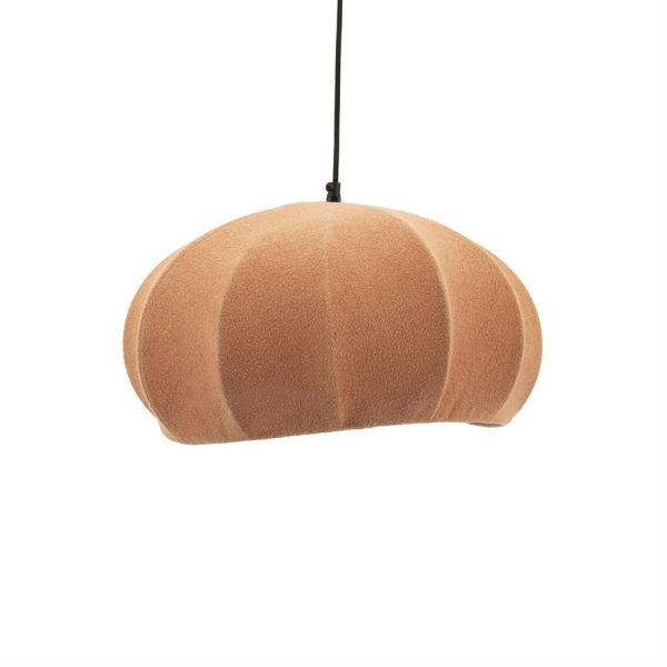 By-Boo Vinta - terracotta