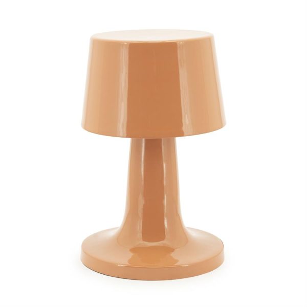By-Boo Alvo - terracotta