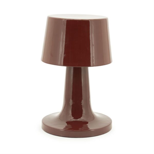 By-Boo Alvo - burgundy