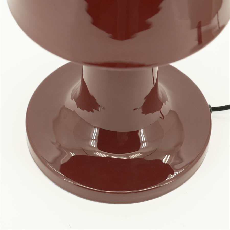 By-Boo Alvo - burgundy