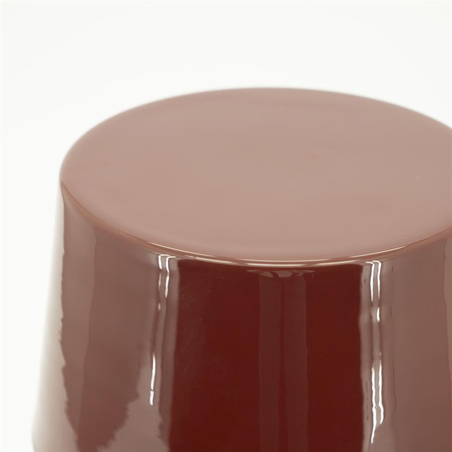 By-Boo Alvo - burgundy