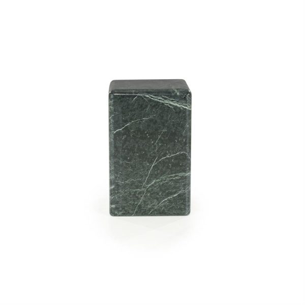 By-Boo Side table Dice - green