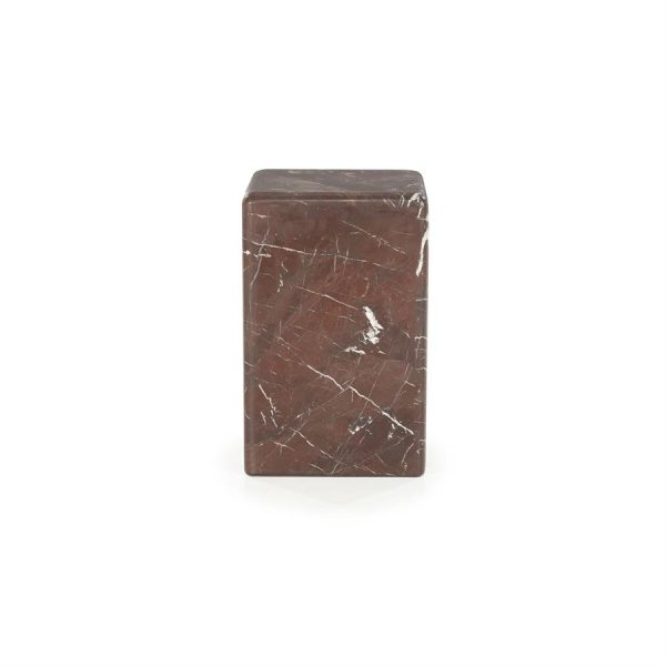 By-Boo Side table Dice - red