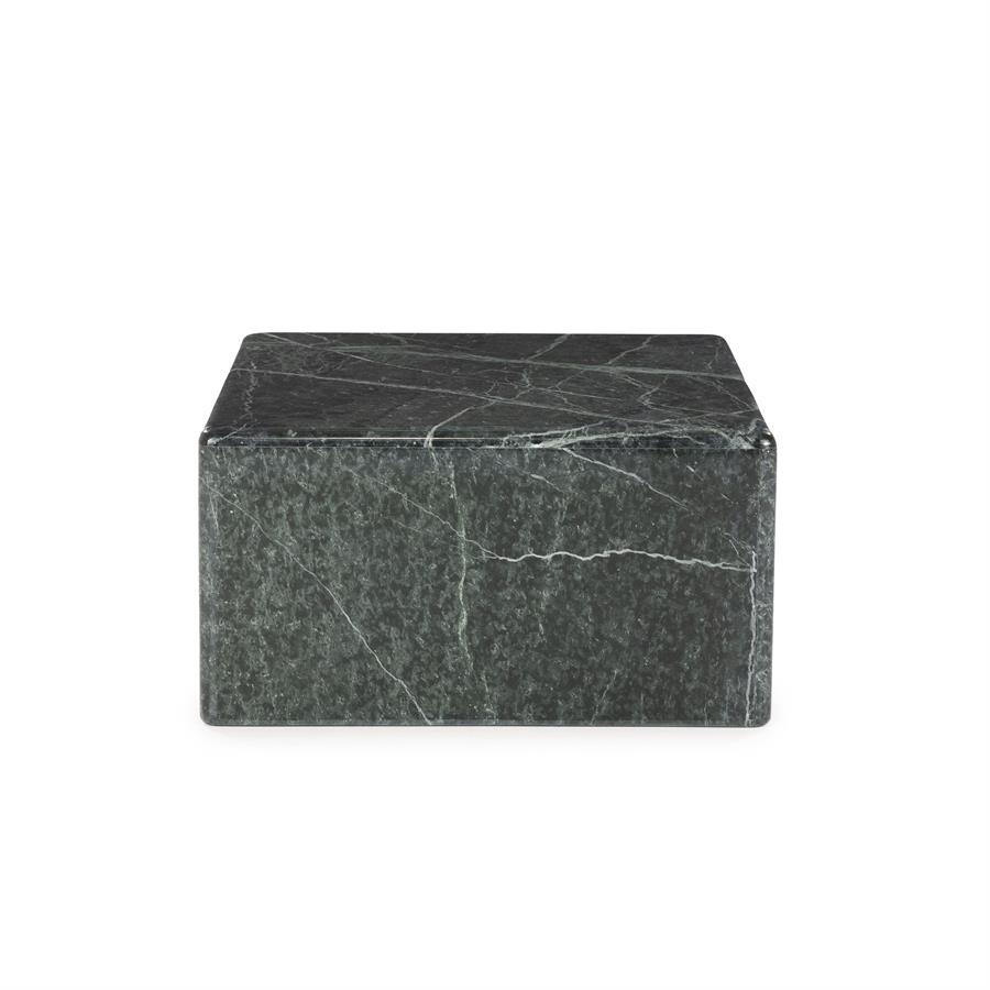 By-Boo Coffee table Dice - green