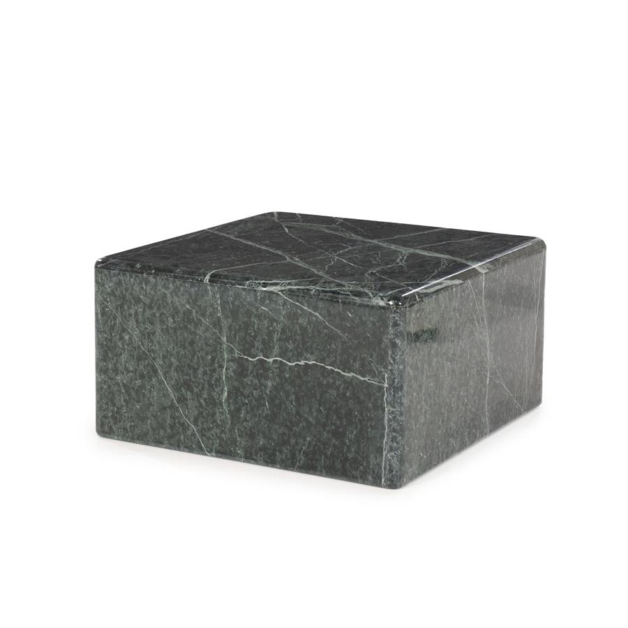By-Boo Coffee table Dice - green