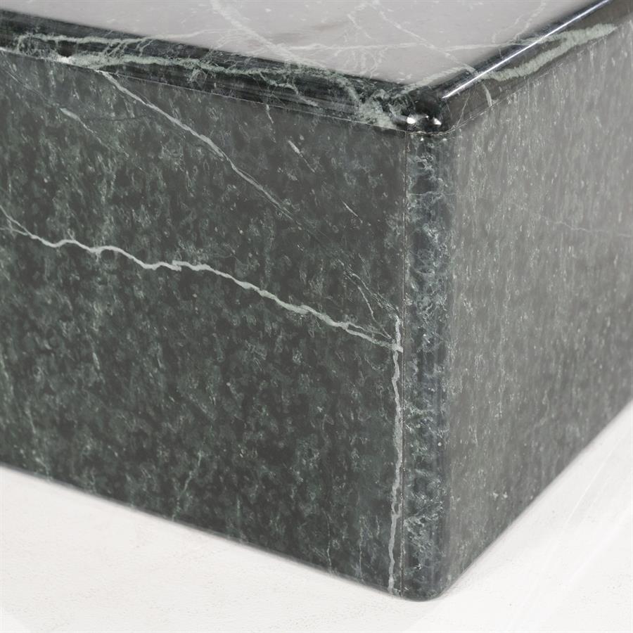 By-Boo Coffee table Dice - green