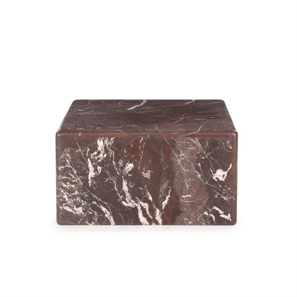 By-Boo Coffee table Dice - red