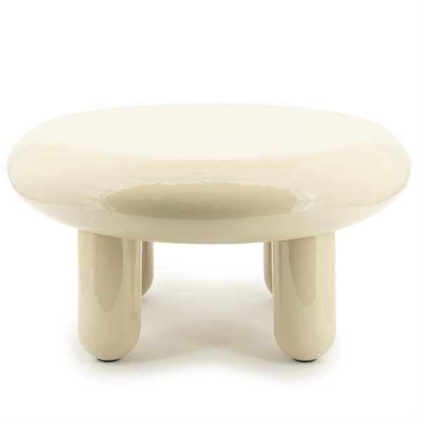 By-Boo Coffee table Balloon - beige