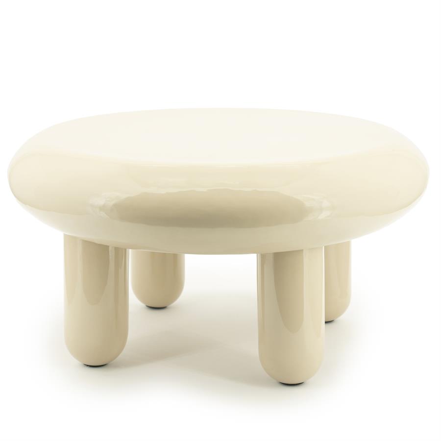 By-Boo Coffee table Balloon - beige