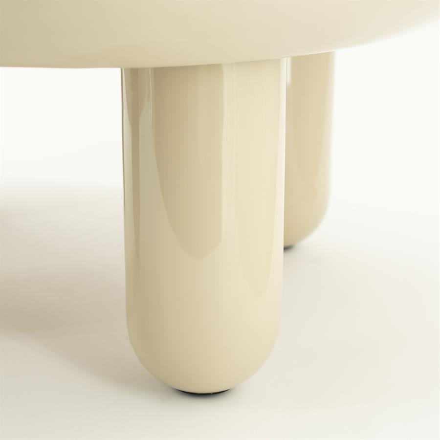 By-Boo Coffee table Balloon - beige