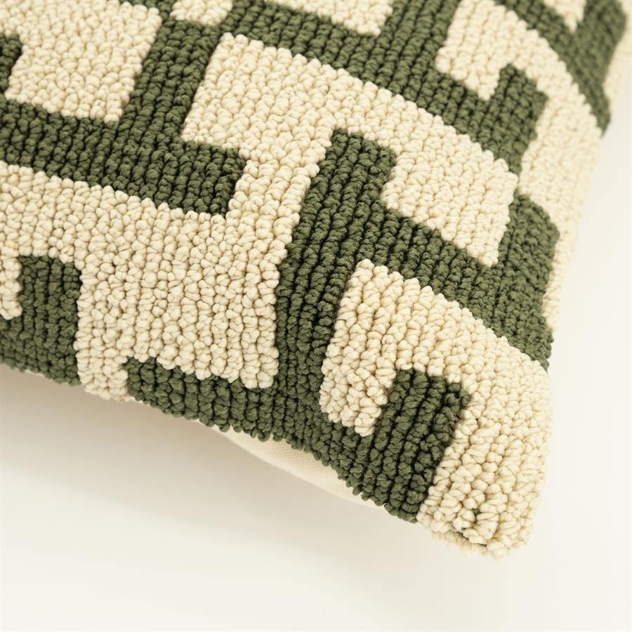 By-Boo Ziggy - green