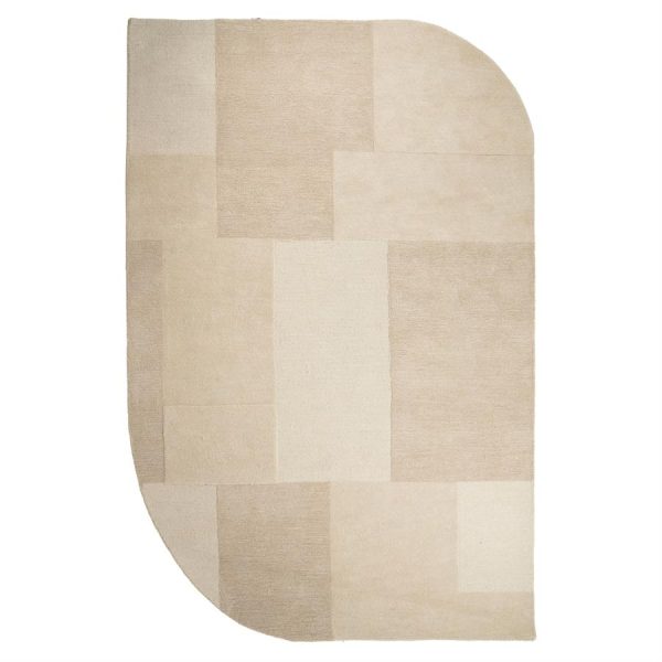By-Boo Contour - beige