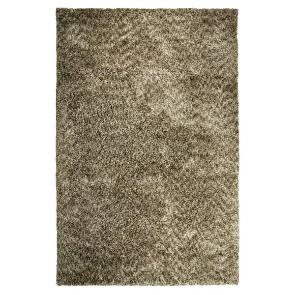 By-Boo Mixi 190x290 cm - green
