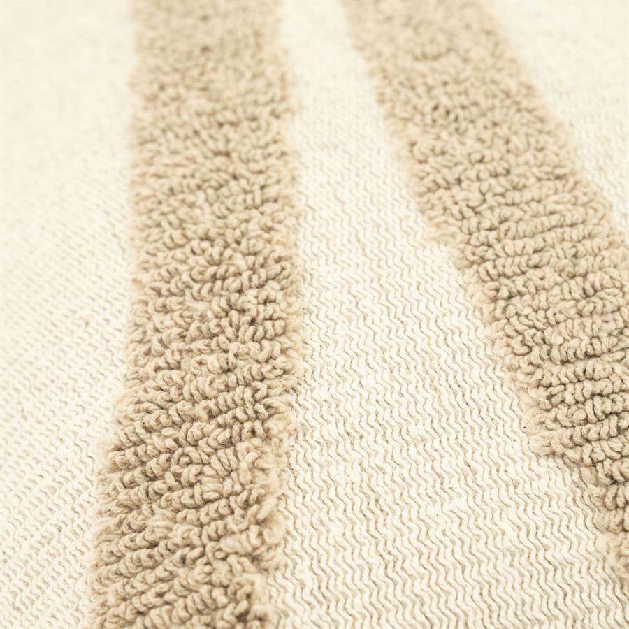 By-Boo Pillow Majani - taupe