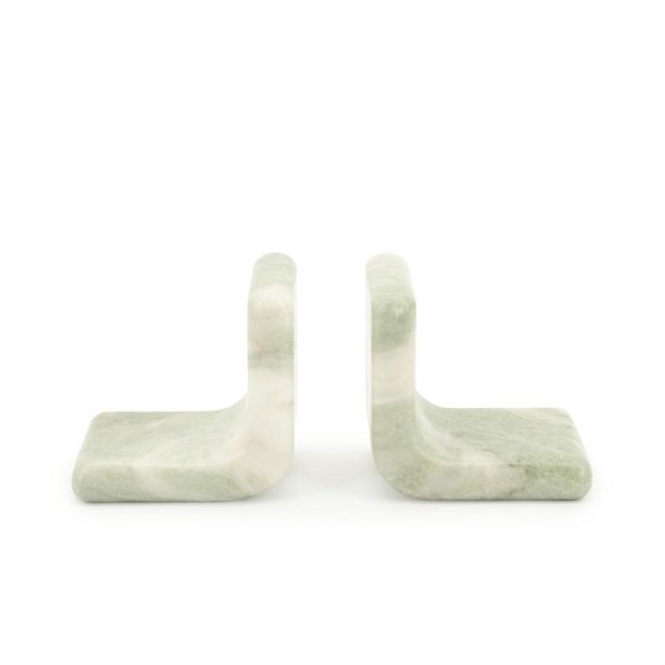 By-Boo Bookend Verde
