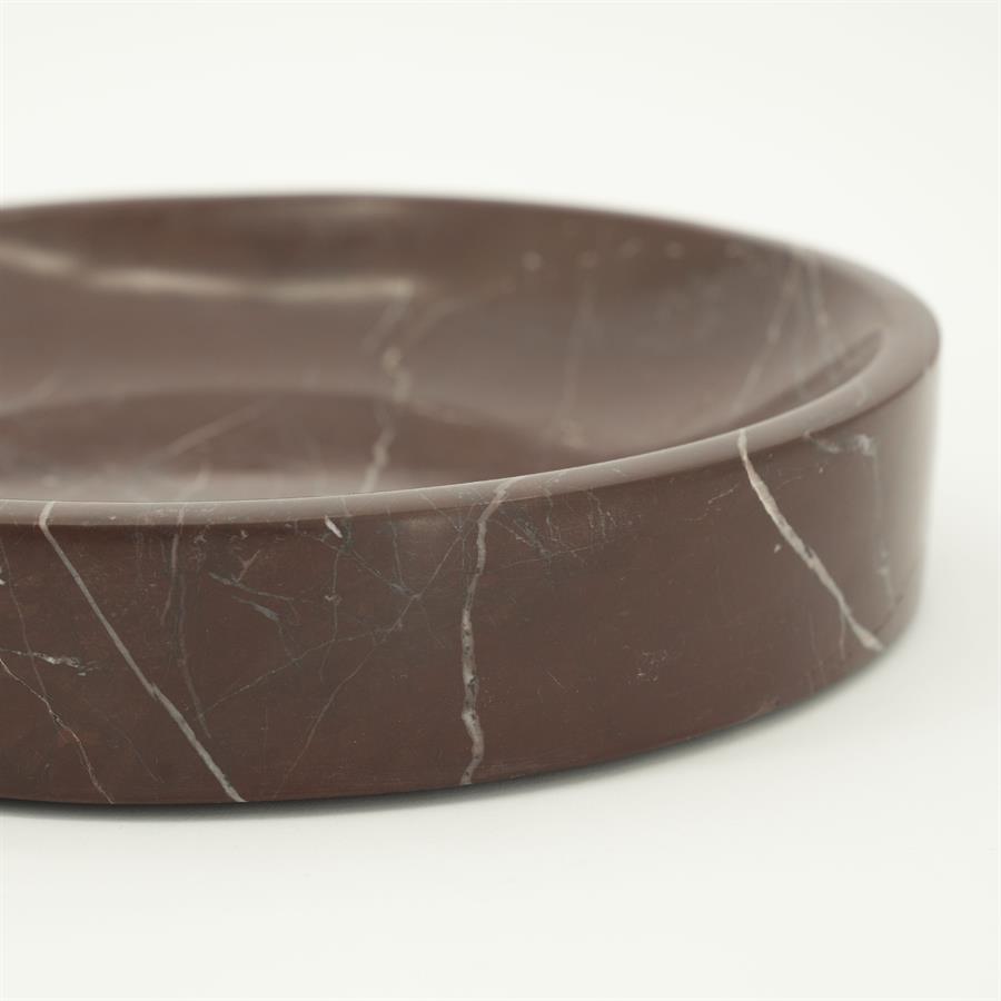 By-Boo Bowl Rosso