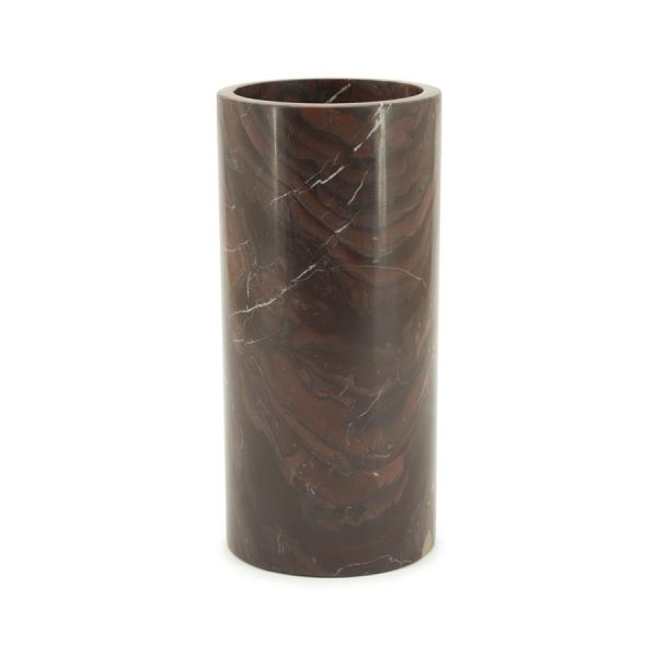 By-Boo Vase Rosso
