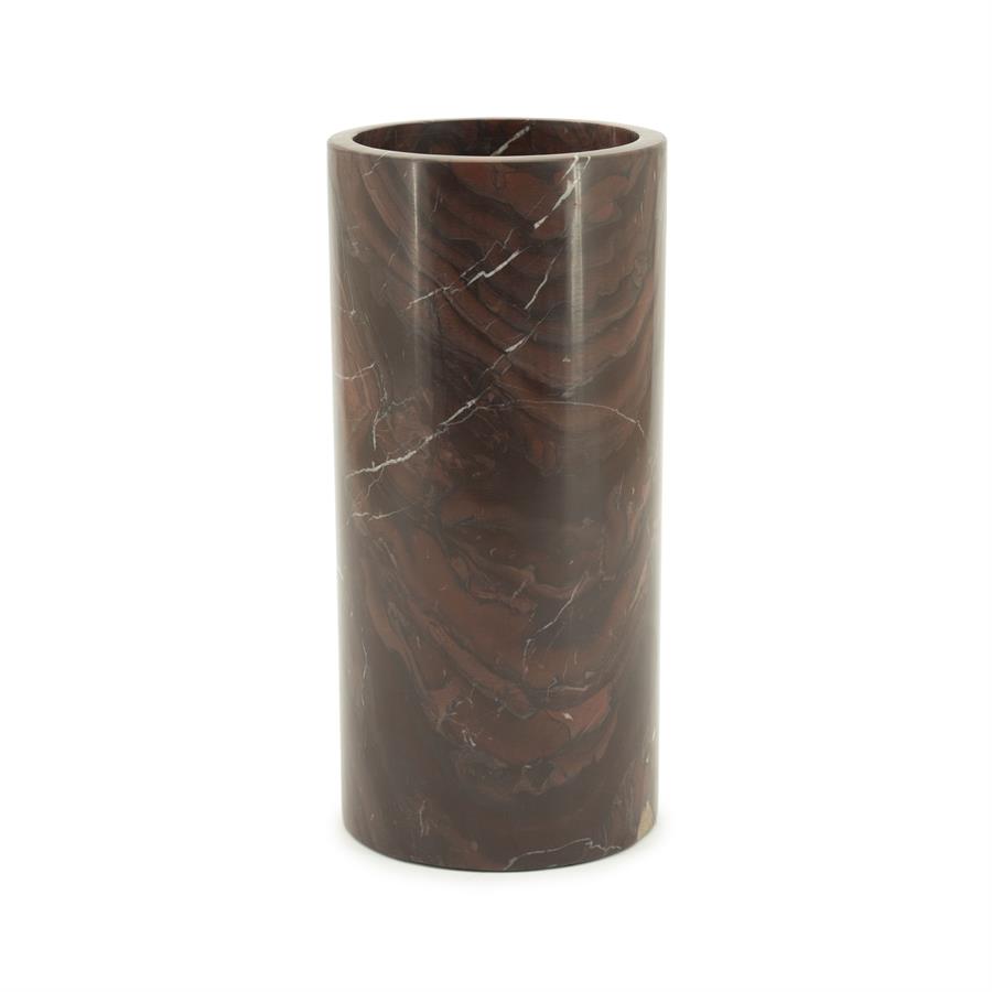 By-Boo Vase Rosso