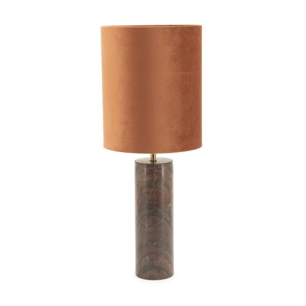 By-Boo Table lamp Rosso