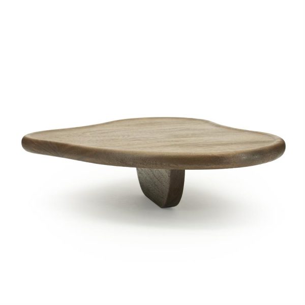 By-Boo Sofa Tray - mango