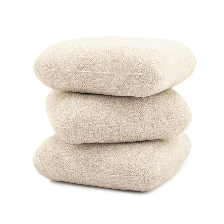 By-Boo Pillowscape - beige