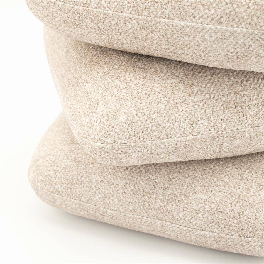 By-Boo Pillowscape - beige