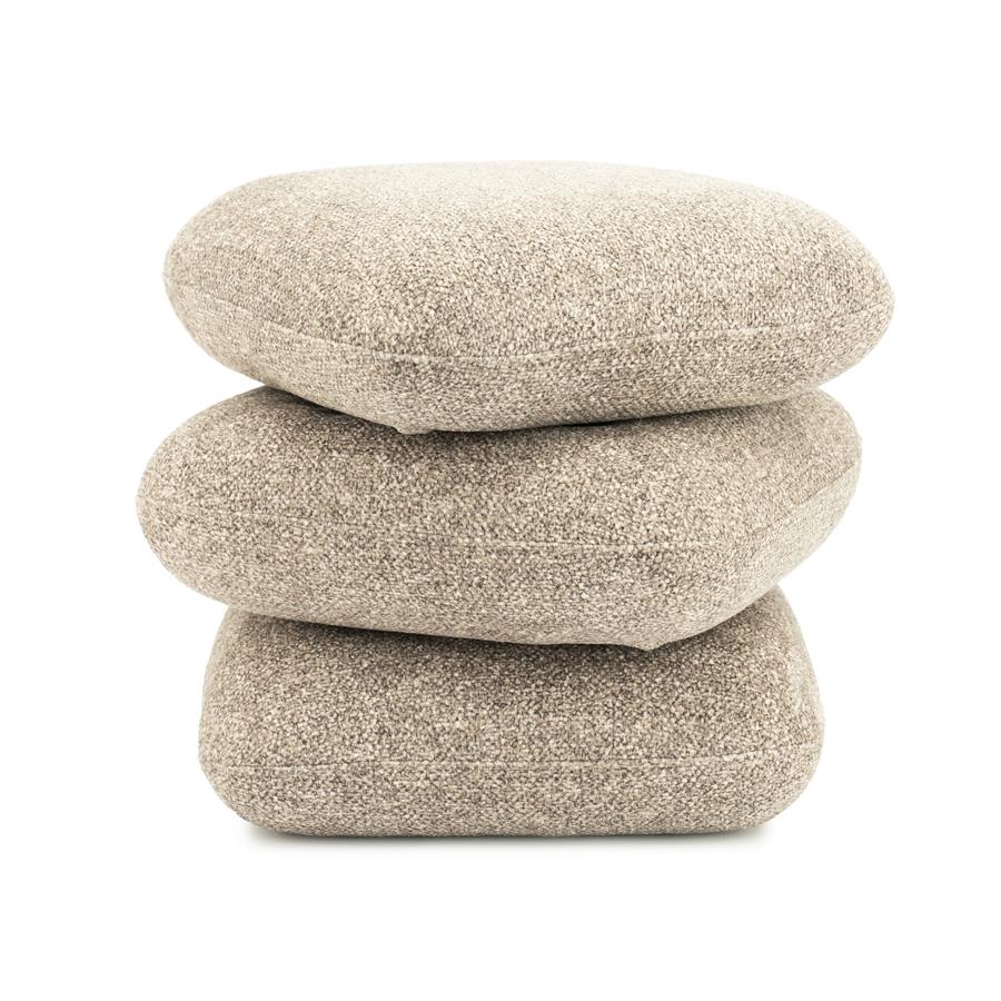 By-Boo Pillowscape - taupe