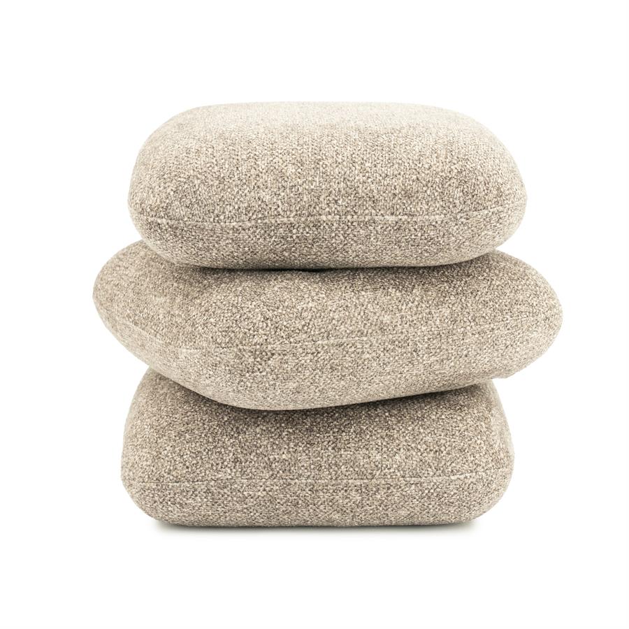 By-Boo Pillowscape - taupe